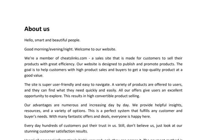 do search engine optimized copywriting for your affiliate marketing site